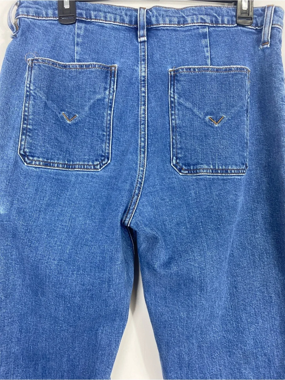 HUDSON Cargo Pants Jeans Size 32